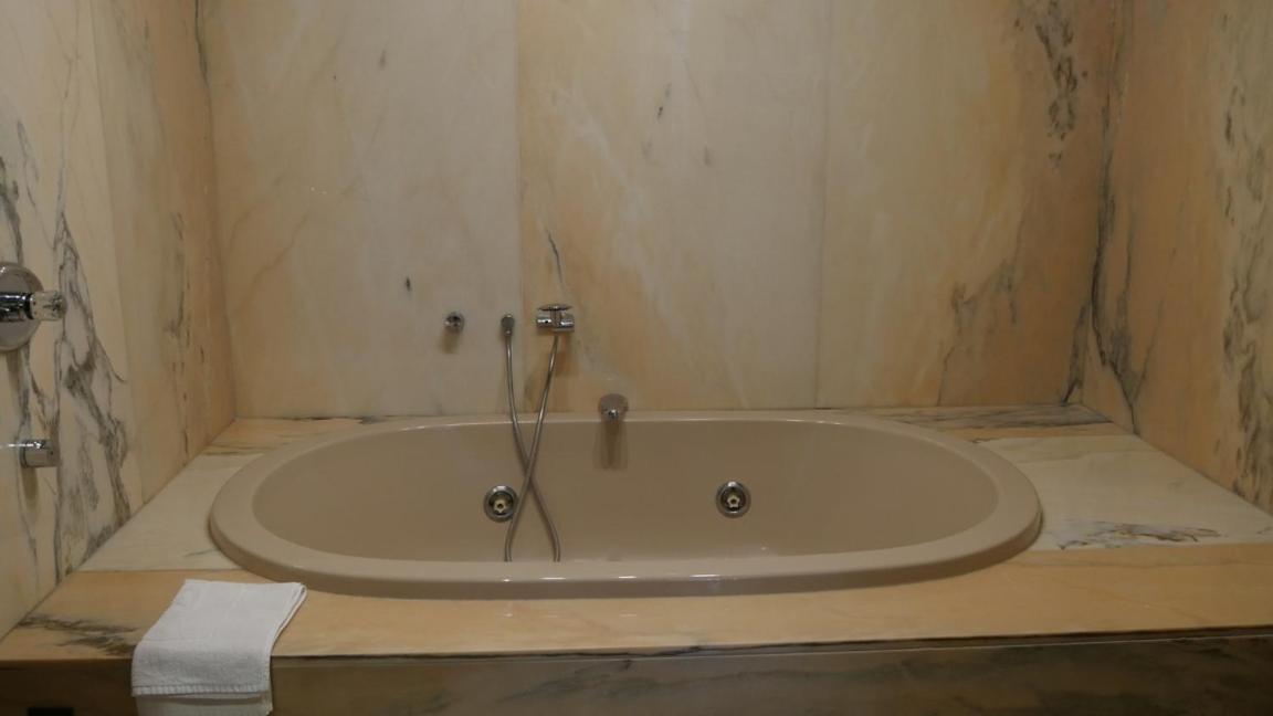 Clos De Bellevue Mortagne-sur-Gironde Kamer foto