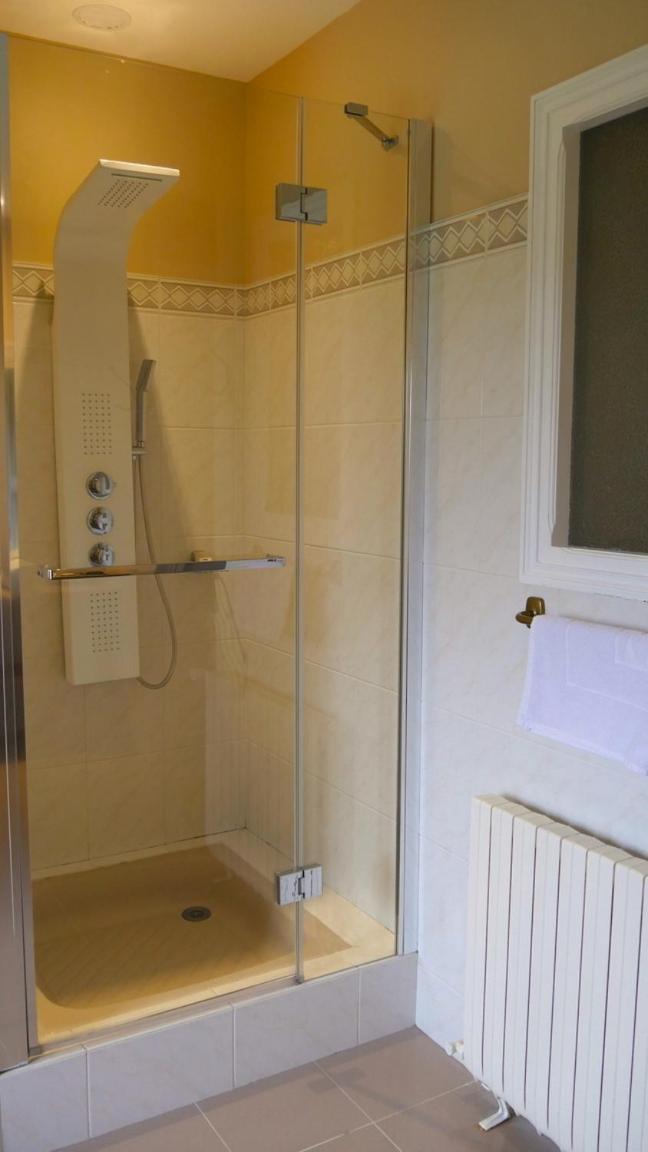 Clos De Bellevue Mortagne-sur-Gironde Kamer foto