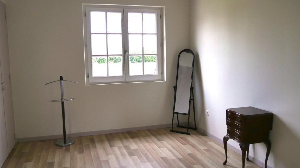 Clos De Bellevue Mortagne-sur-Gironde Kamer foto