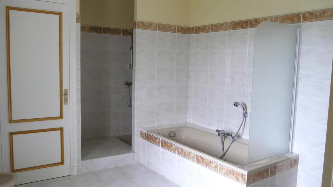 Clos De Bellevue Mortagne-sur-Gironde Kamer foto