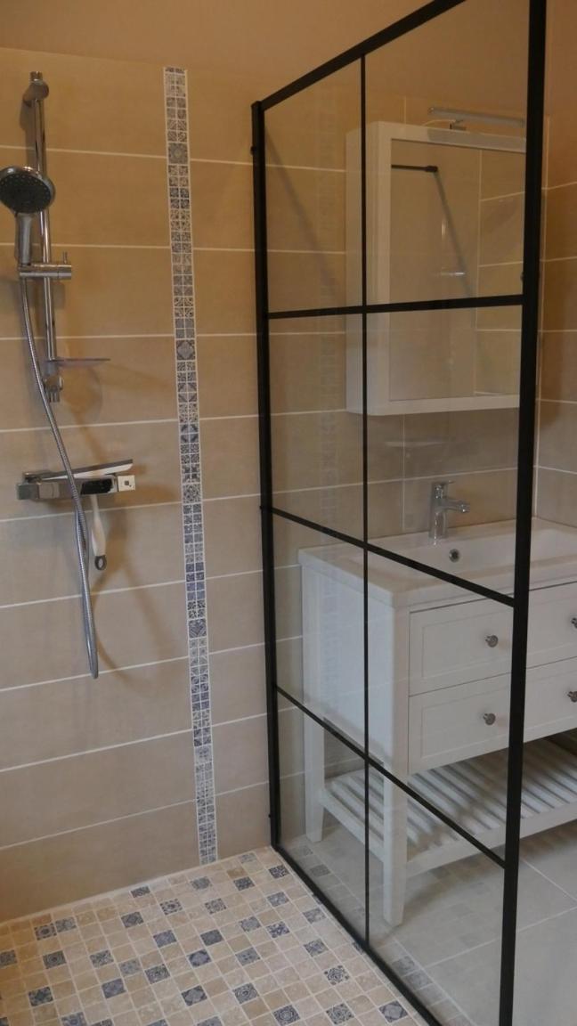Clos De Bellevue Mortagne-sur-Gironde Kamer foto